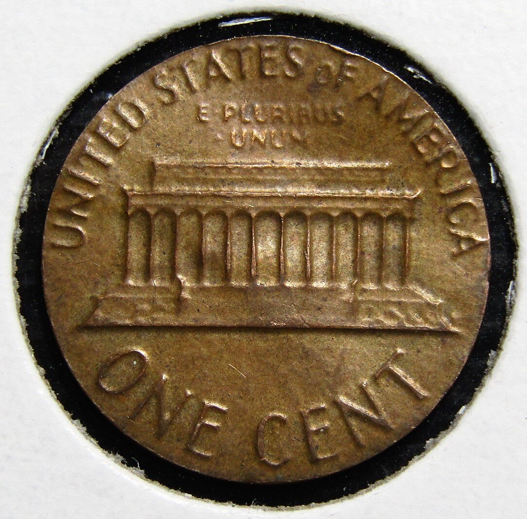 1966-Lincoln-Cent-Thin-Planchet-Or-Acid?